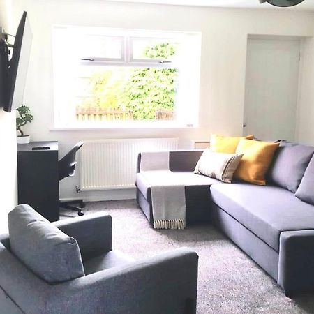 Property Hunter 23 Apartment Darlington  Ngoại thất bức ảnh