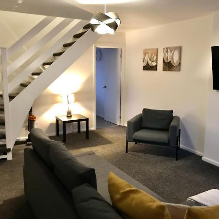 Property Hunter 23 Apartment Darlington  Ngoại thất bức ảnh