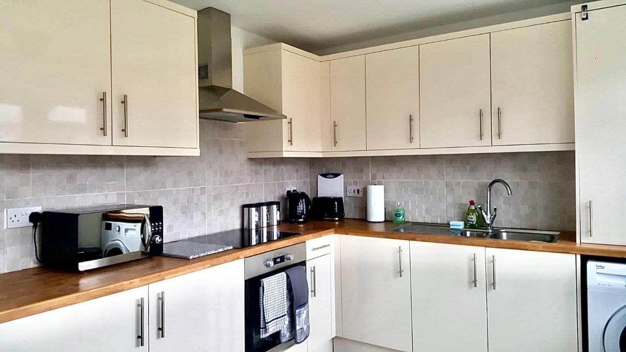 Property Hunter 23 Apartment Darlington  Ngoại thất bức ảnh
