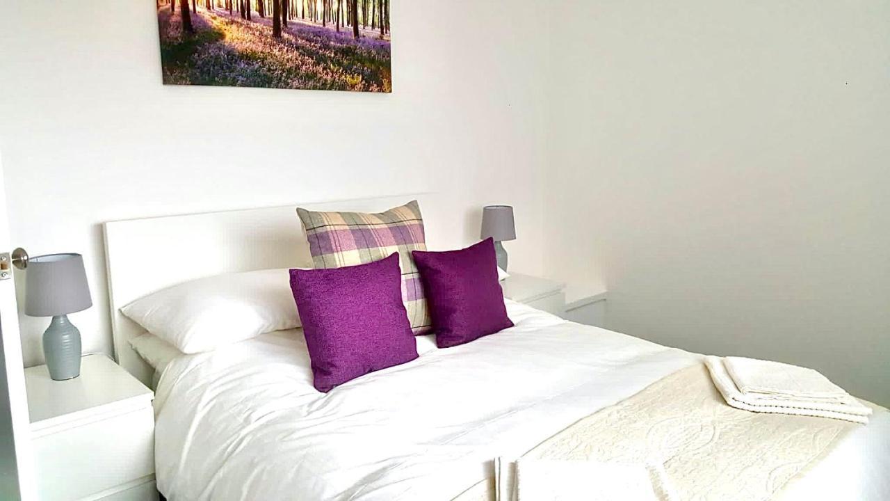 Property Hunter 23 Apartment Darlington  Ngoại thất bức ảnh