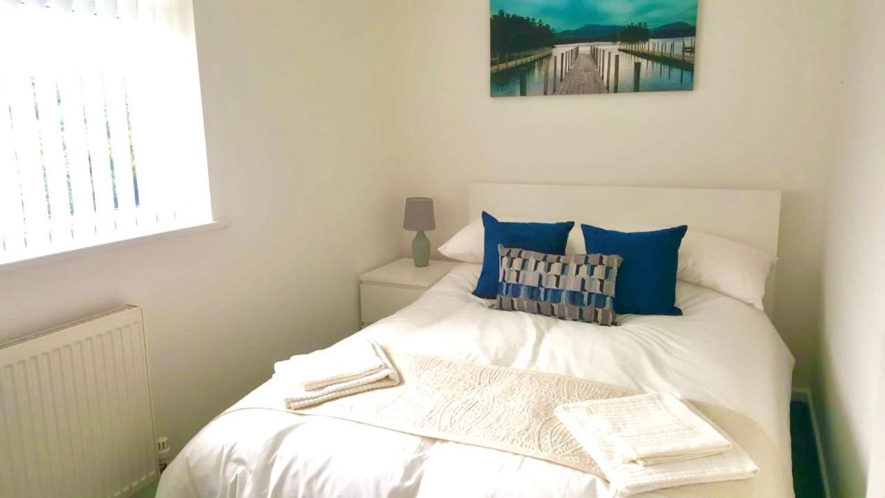 Property Hunter 23 Apartment Darlington  Ngoại thất bức ảnh