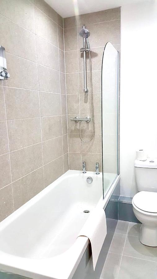 Property Hunter 23 Apartment Darlington  Ngoại thất bức ảnh