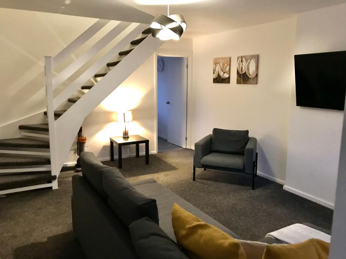 Property Hunter 23 Apartment Darlington  Ngoại thất bức ảnh
